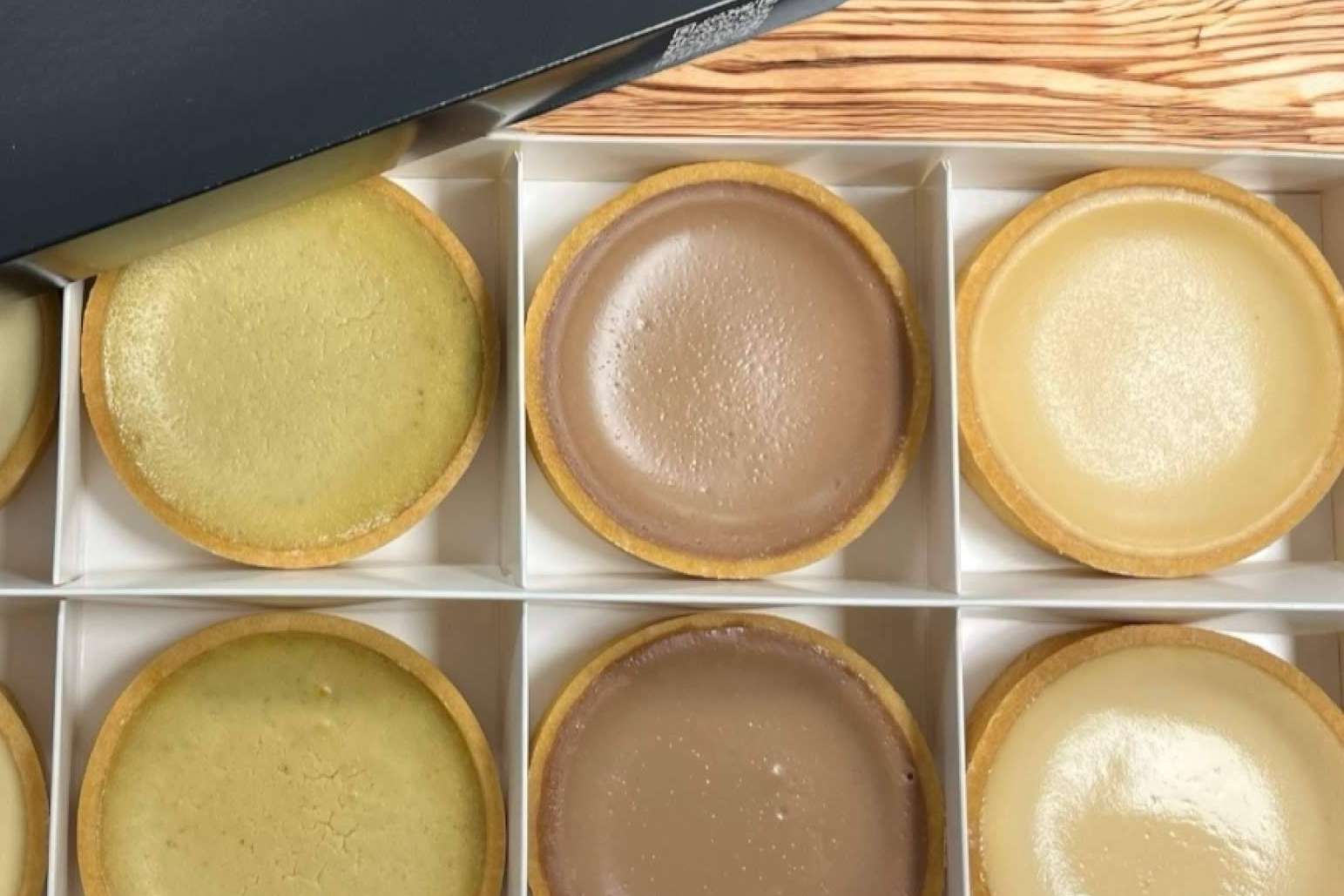 Se visita el obrador de tartas de queso más exquisito de Guadalajara