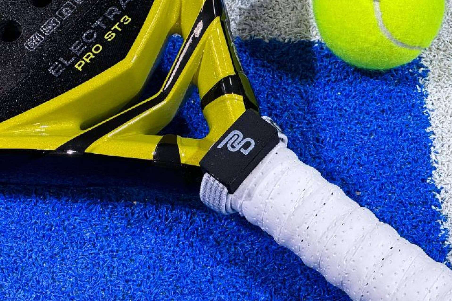 Padel Band; La innovación tecnológica que está revolucionando el mundo del pádel