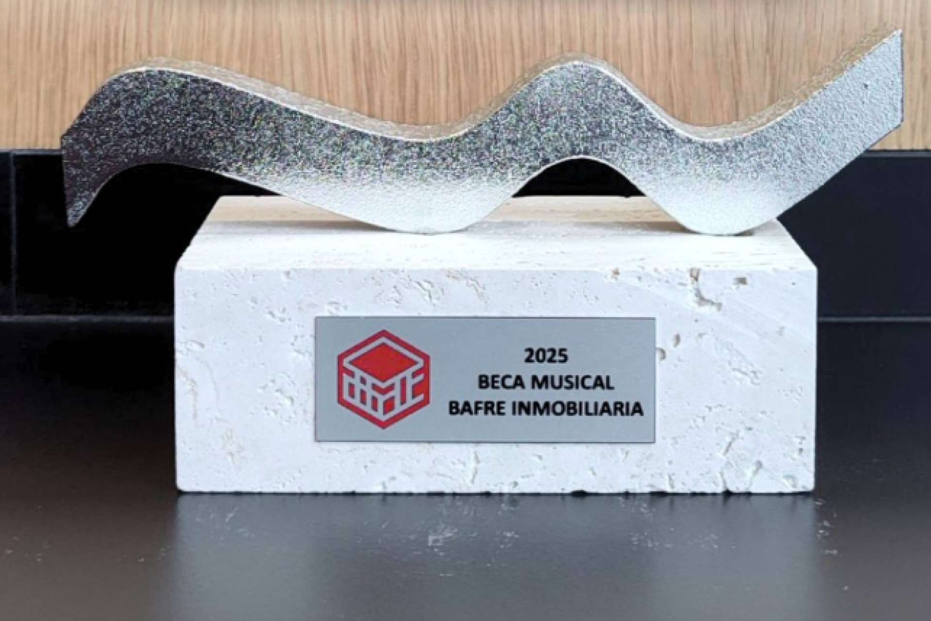 Bafre Inmobiliaria apuesta por la música y la cultura en Carabanchel