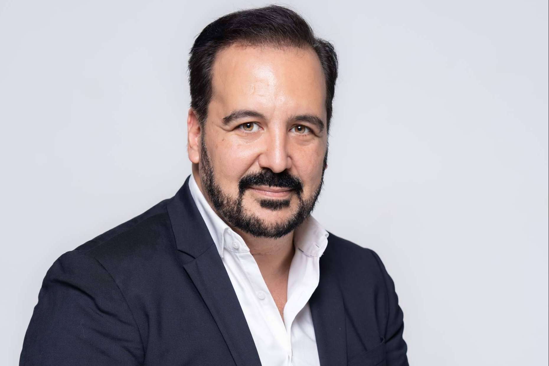 'Hay millones de personas amargadas en el mundo por sus jefes' entrevista a Miguel Ángel Pérez Laguna