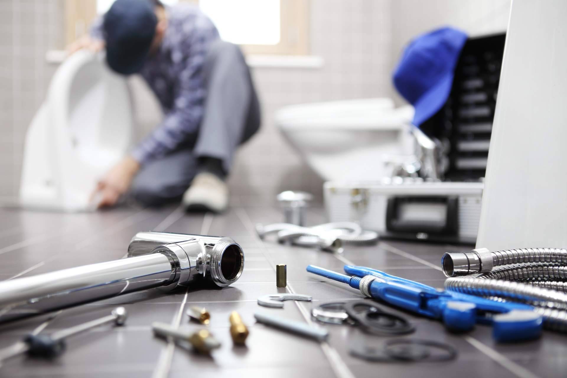 El servicio con fontaneros de confianza en Málaga y Rincón de la Victoria que ofrece Reparaciones Gonzále