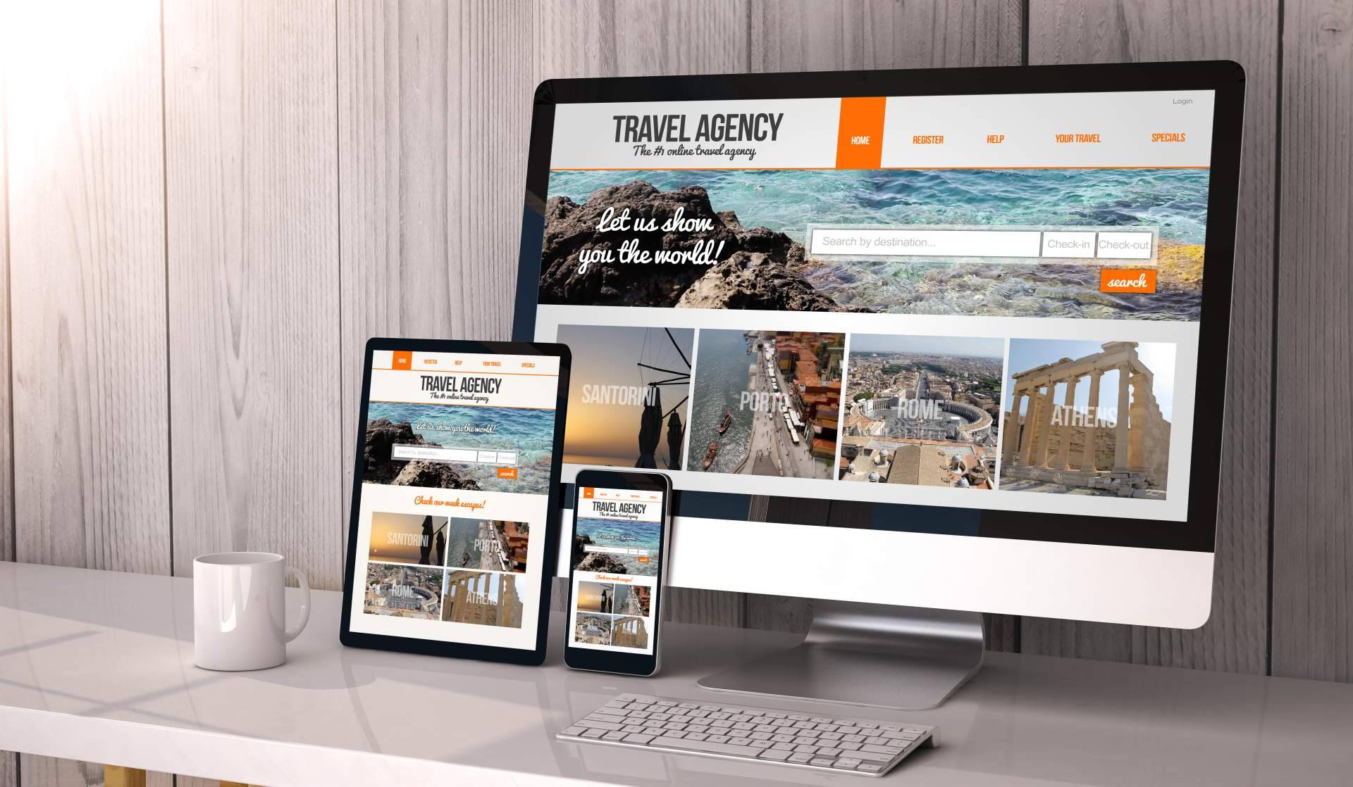 Diseño Web Alicante; La solución perfecta para los negocios