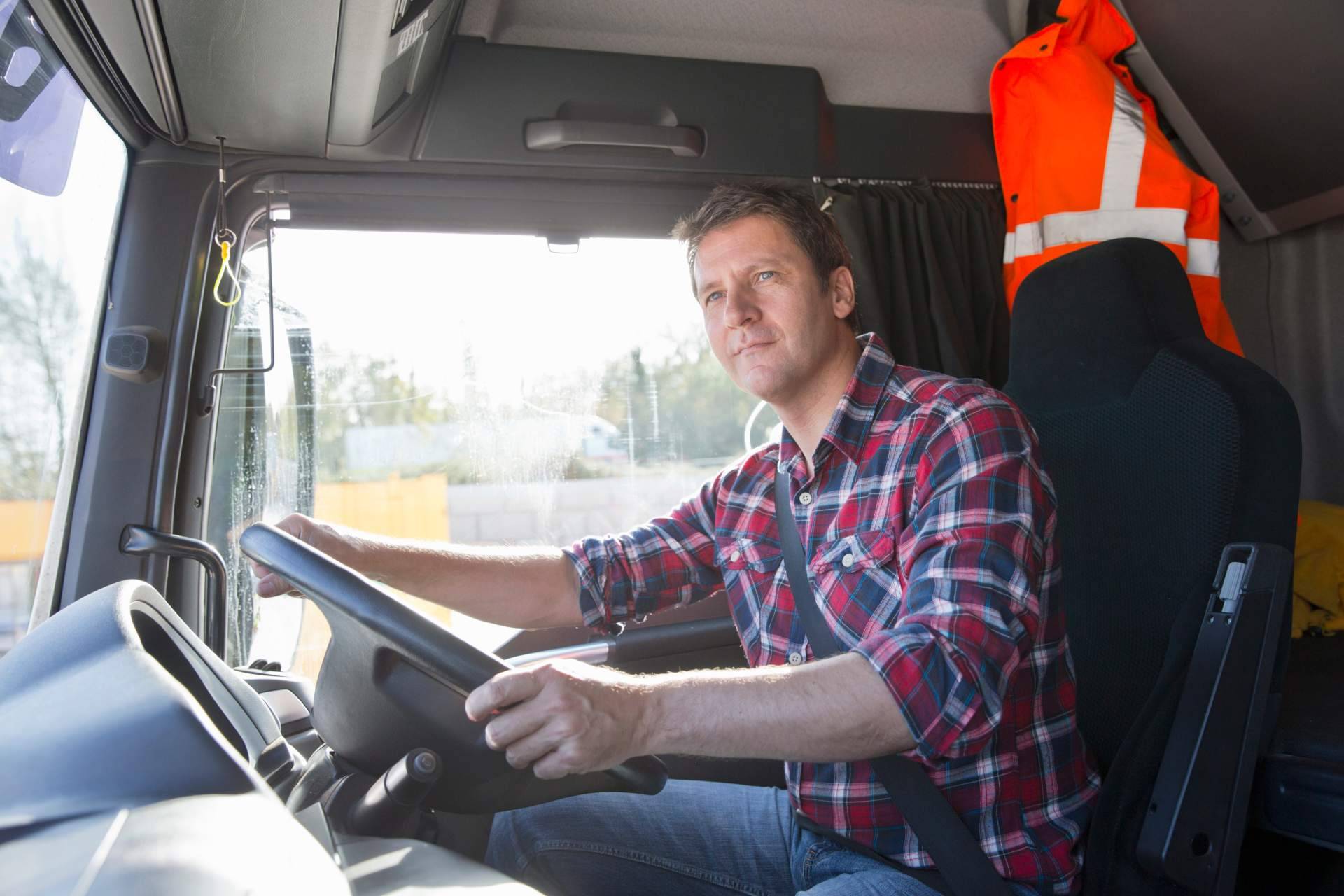 Innovación en transporte; 4GFlota facilita la descarga remota del tacógrafo y mejora el control de los tiempos de descanso