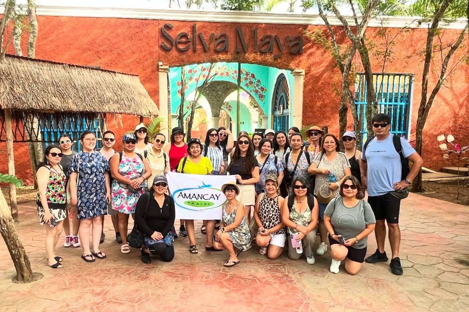 Pasantías Académicas Turísticas