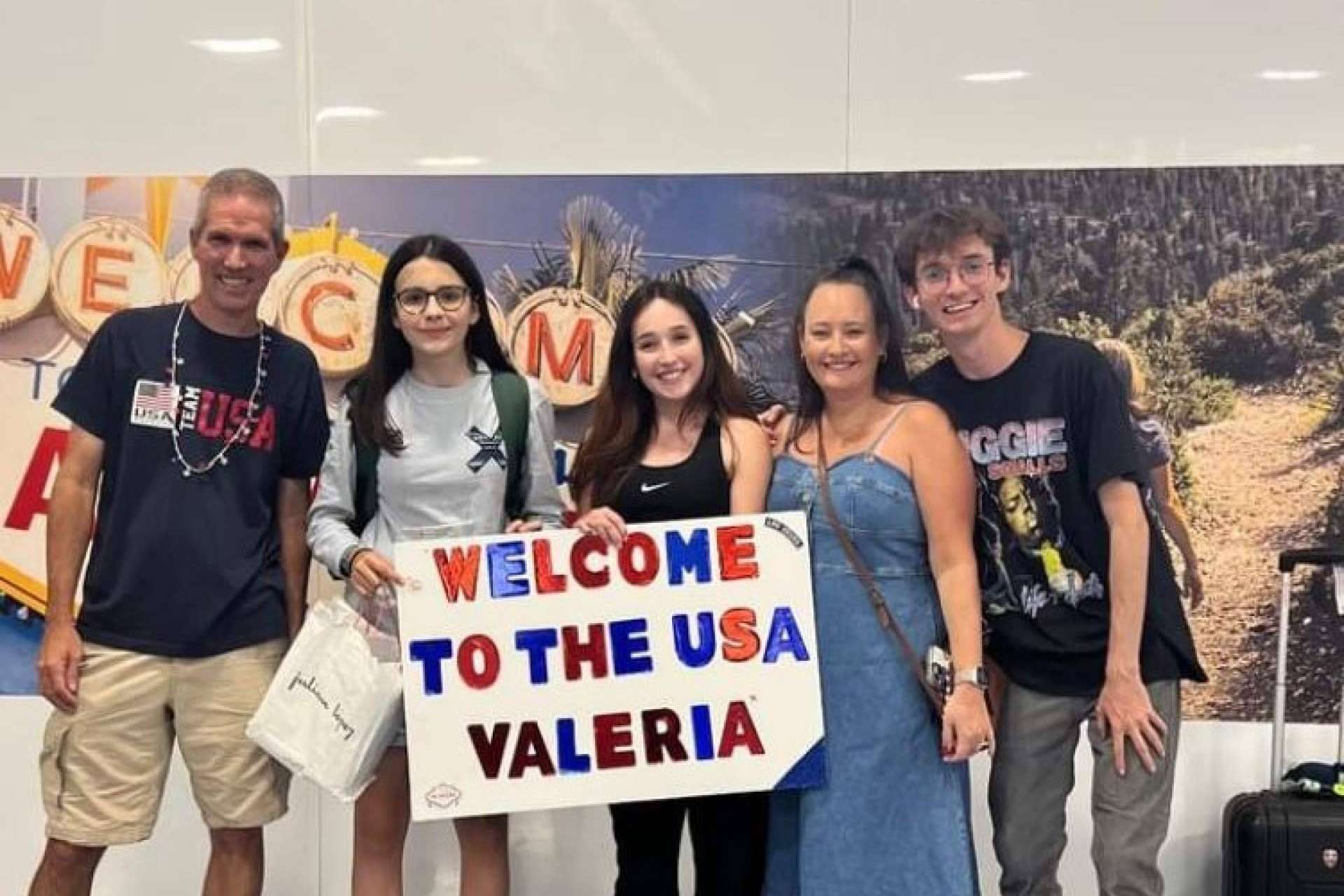 Crecen los cursos Estados Unidos verano y la demanda en Irlanda; Welcome Languages consolida su liderazgo educativo internacional