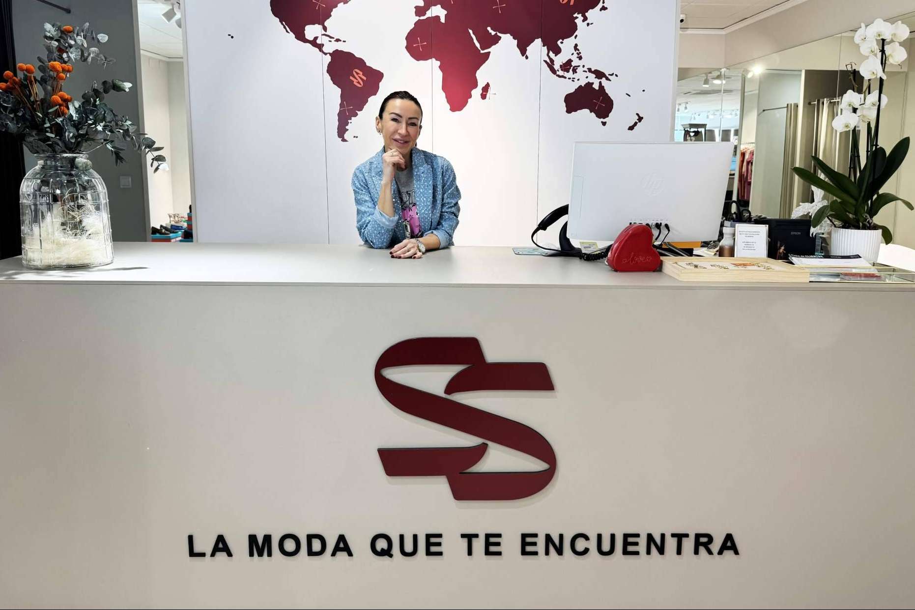 Cómo una boutique local ha logrado conectar con clientas de toda España