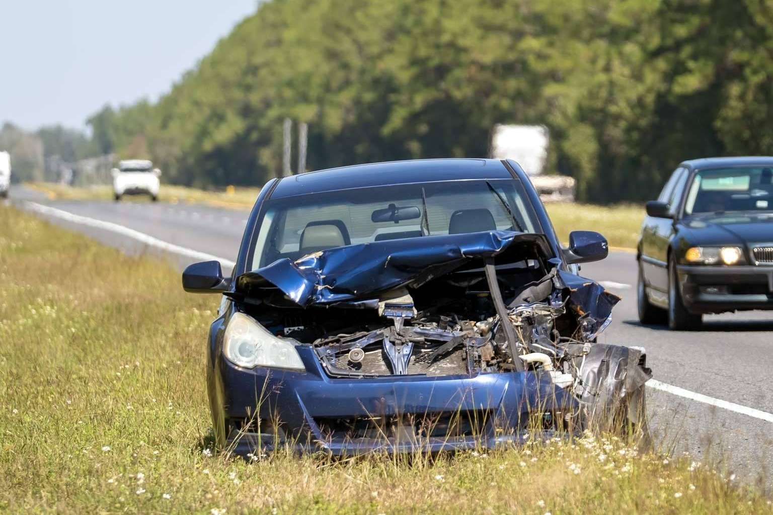 Semana Santa en carretera; los 5 errores más frecuentes tras un accidente y cómo evitarlos según expertos