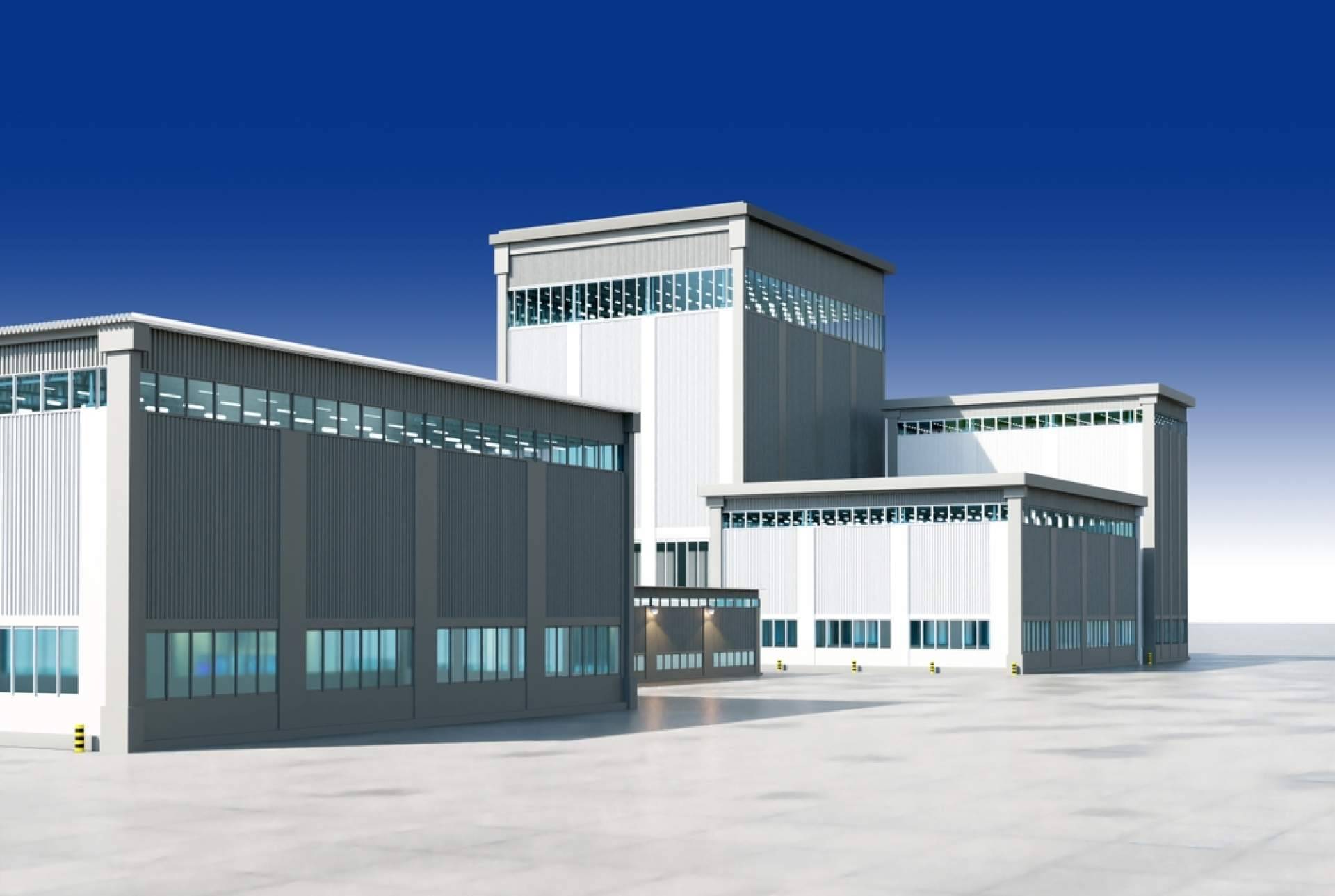 Ibernave impulsa el desarrollo de despachos profesionales y naves industriales en la Comunidad de Madrid