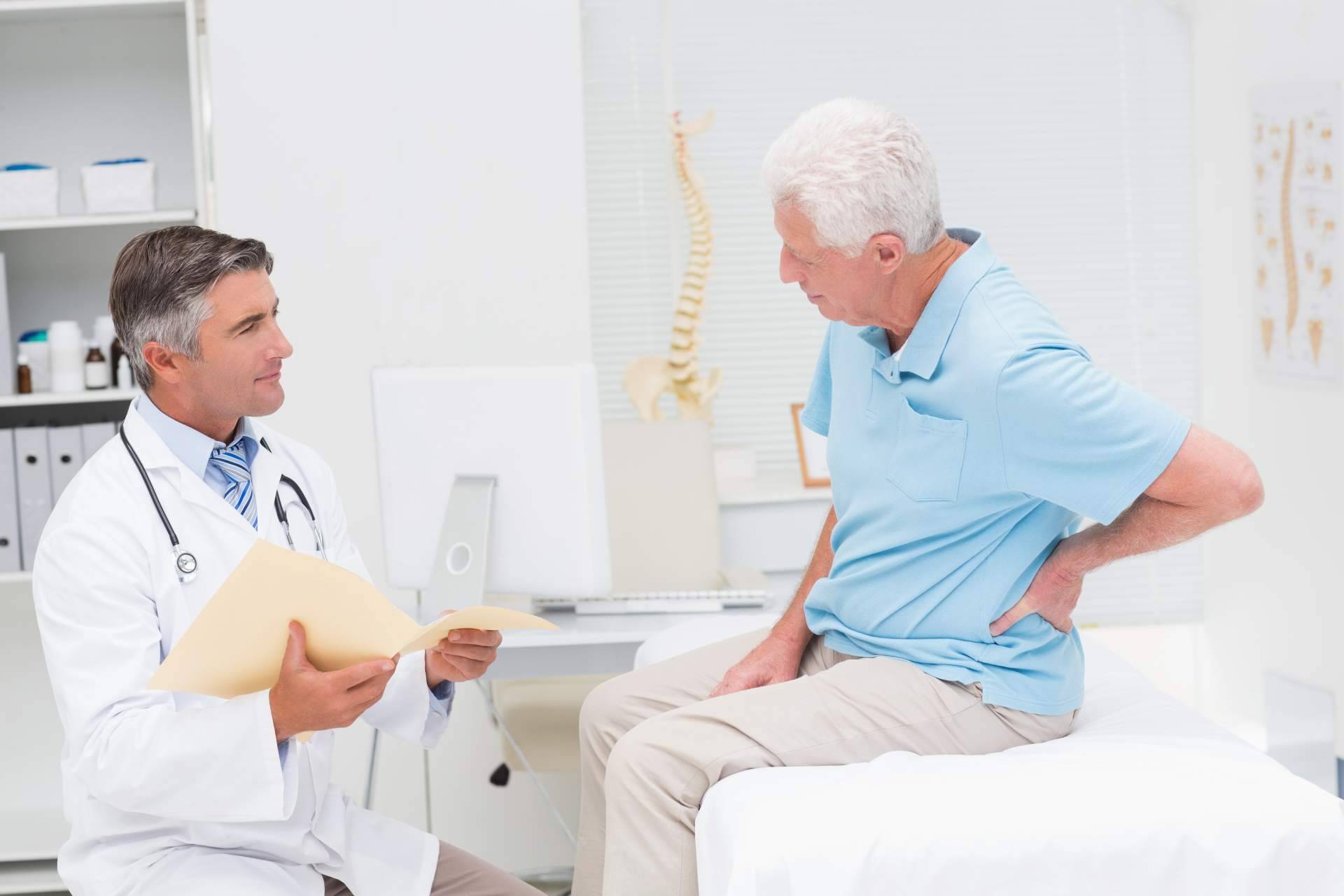 iXalud se especializa en soluciones innovadoras para el tratamiento de artritis y fibromialgia