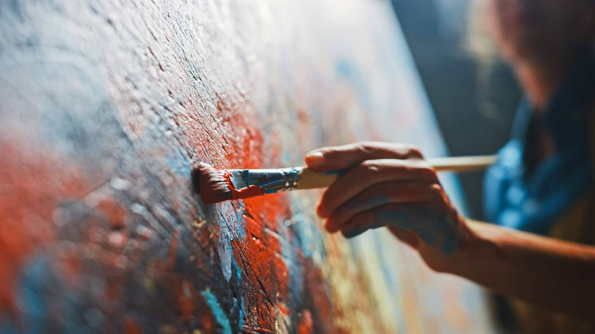 Montmartre; El puente directo entre artistas y el mercado global del arte