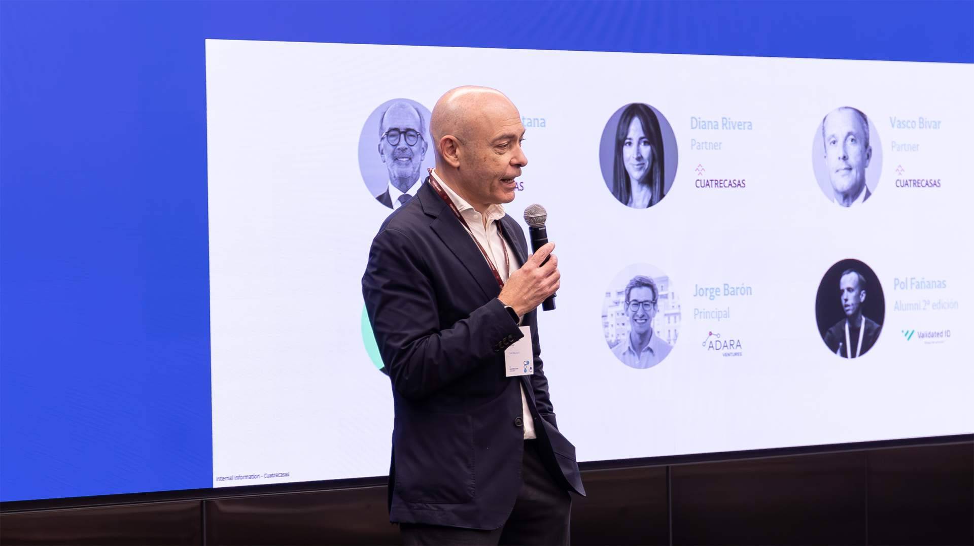 Cuatrecasas Acelera inicia su 10ª edición para dar soporte a la estrategia legal de startups innovadoras y disruptivas