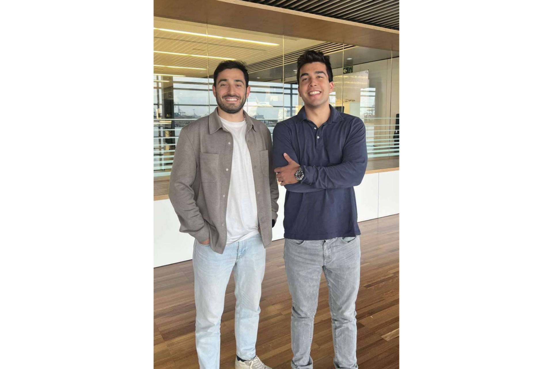 Esta IA española ahorra el 90% tiempo en selección de personal, entrevistando al 100% los candidatos y dándoles feedback inmediato