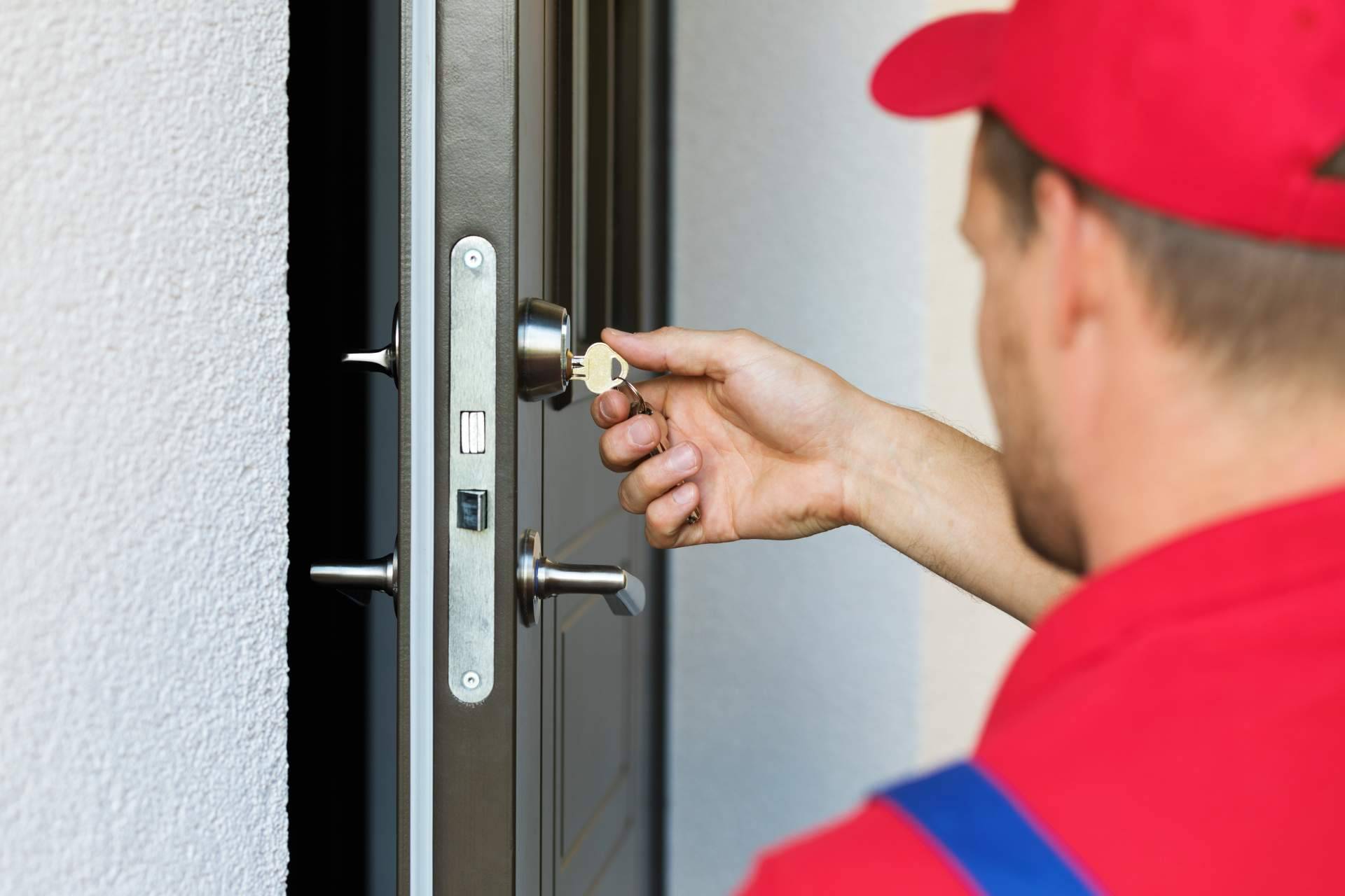 Cerrajeros Soluciones González; Expertos en cerrajería en Torrevieja y Benidorm
