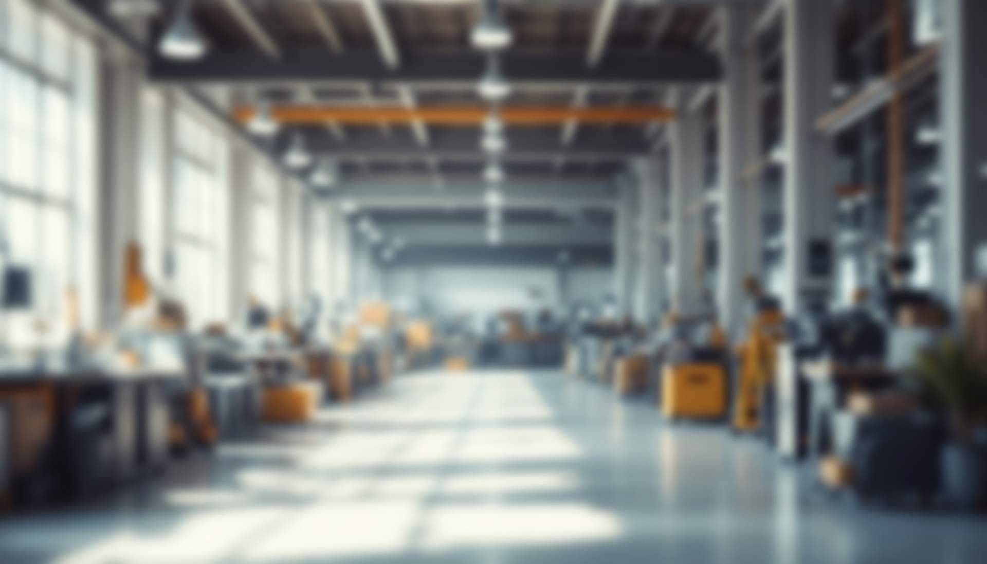 Ibernave lanza una propuesta de valor para inversores a través de su modelo de sale and lease back industrial