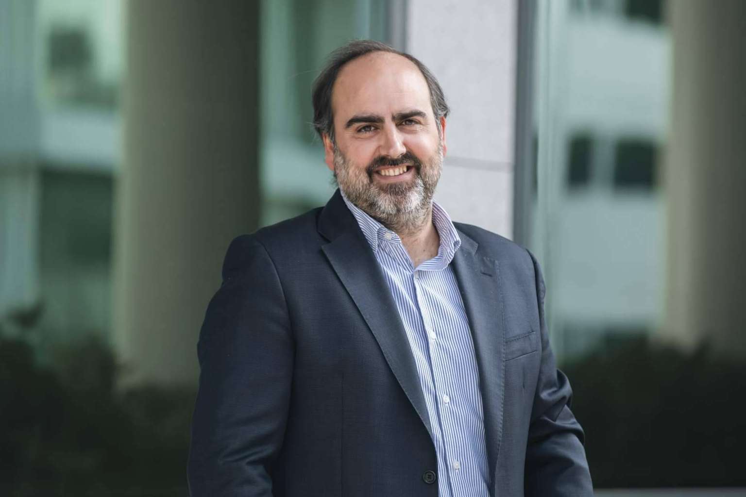 Jaime Rodríguez (ICR Evolution) destaca el valor de un software de contact center flexible y desarrollado en España