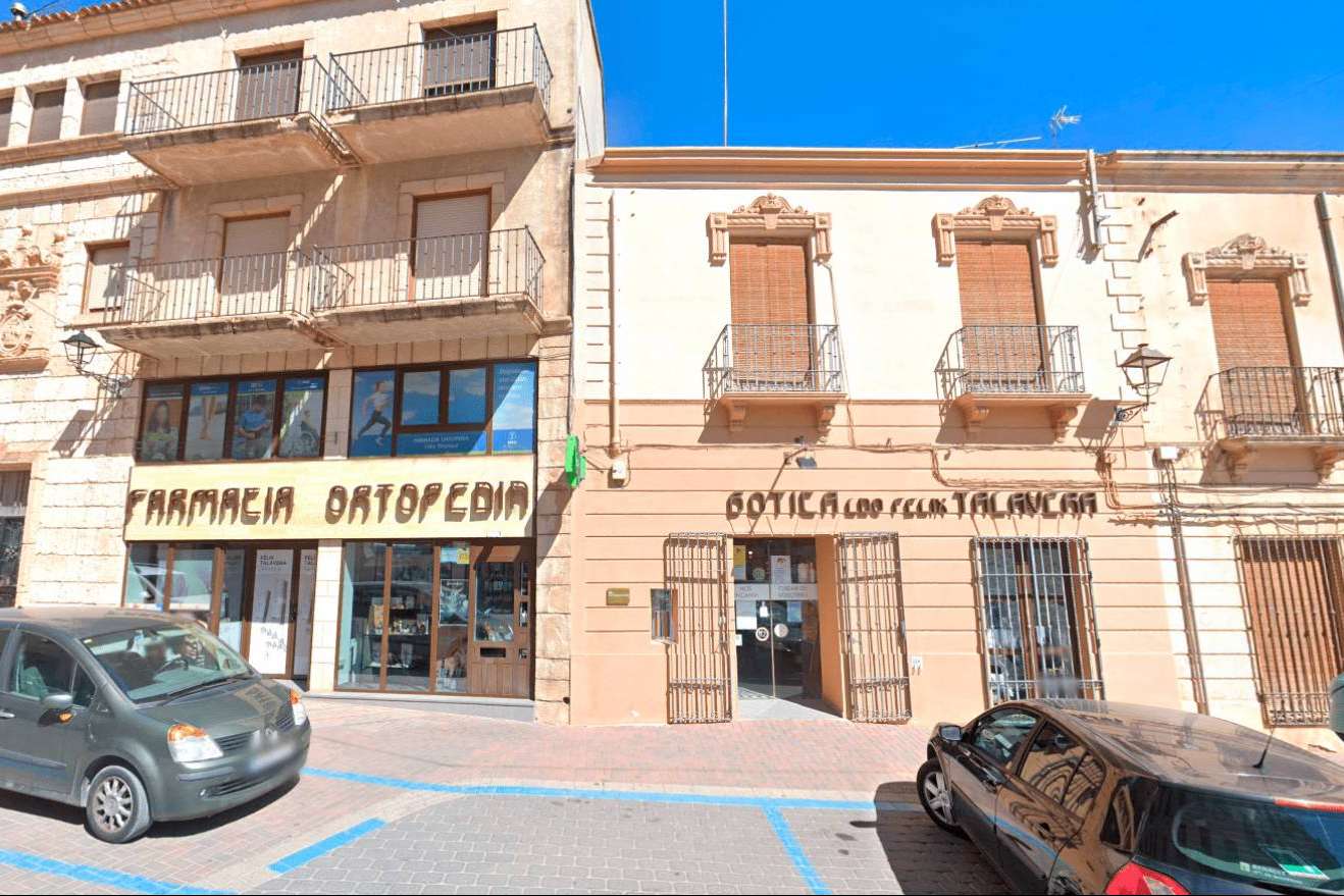 La Farmacia de Félix, un ejemplo de cómo adaptarse a la nueva era de la salud