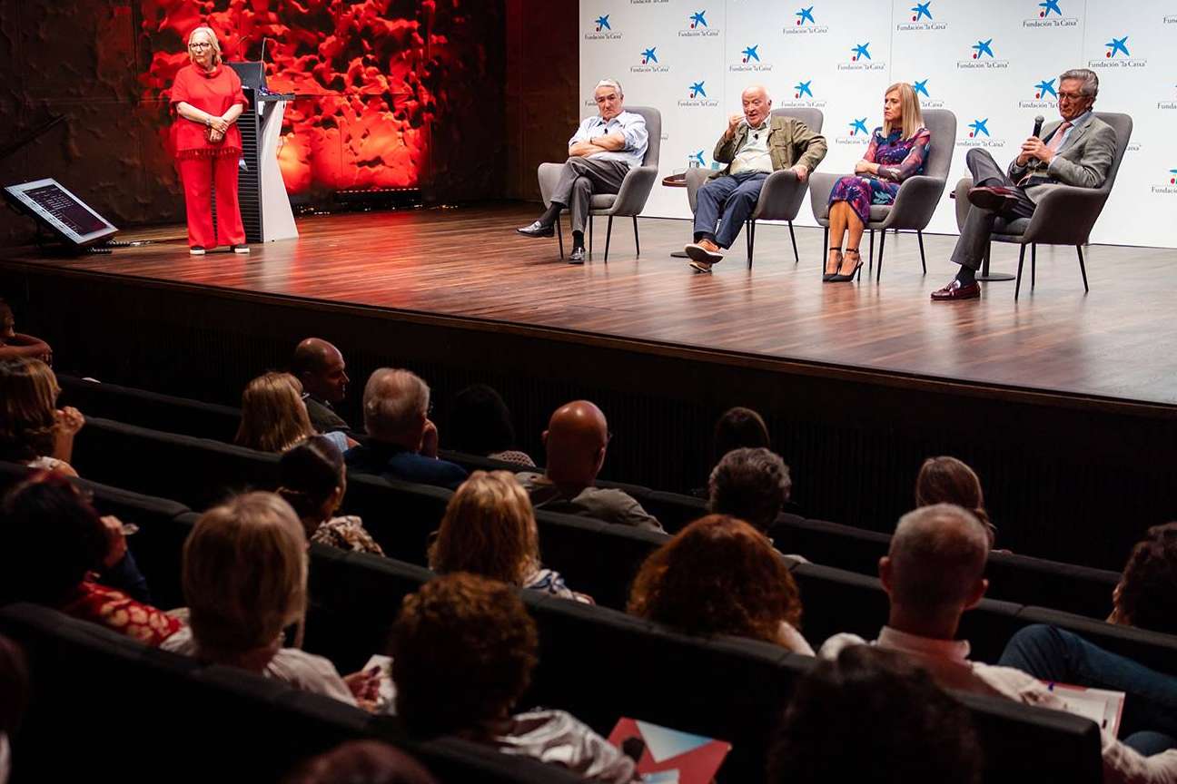'La confusión de seguir diciendo quimio'