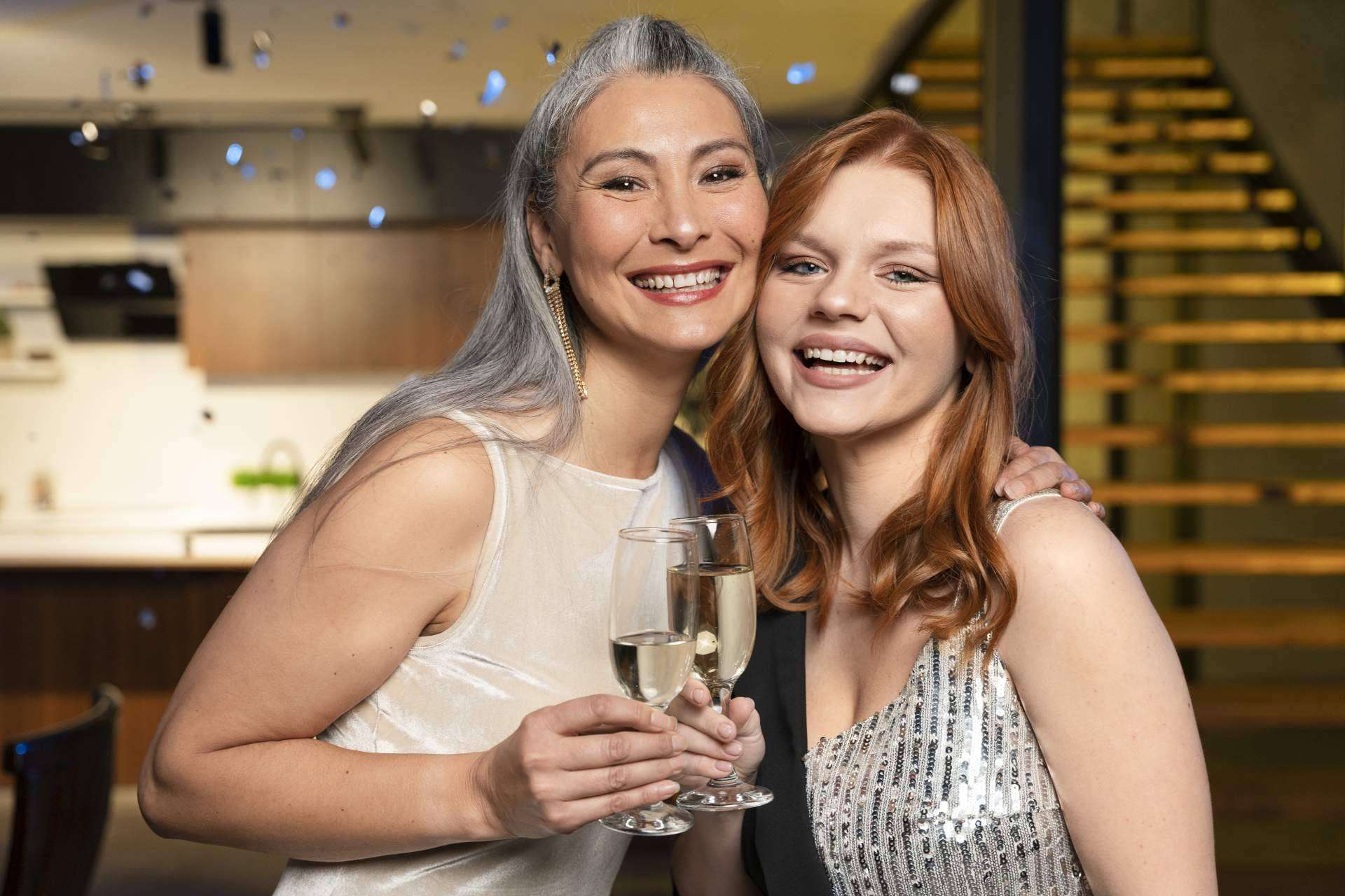 Tratamientos Faciales y Corporales para Brillar en Bodas, Bautizos y Comuniones