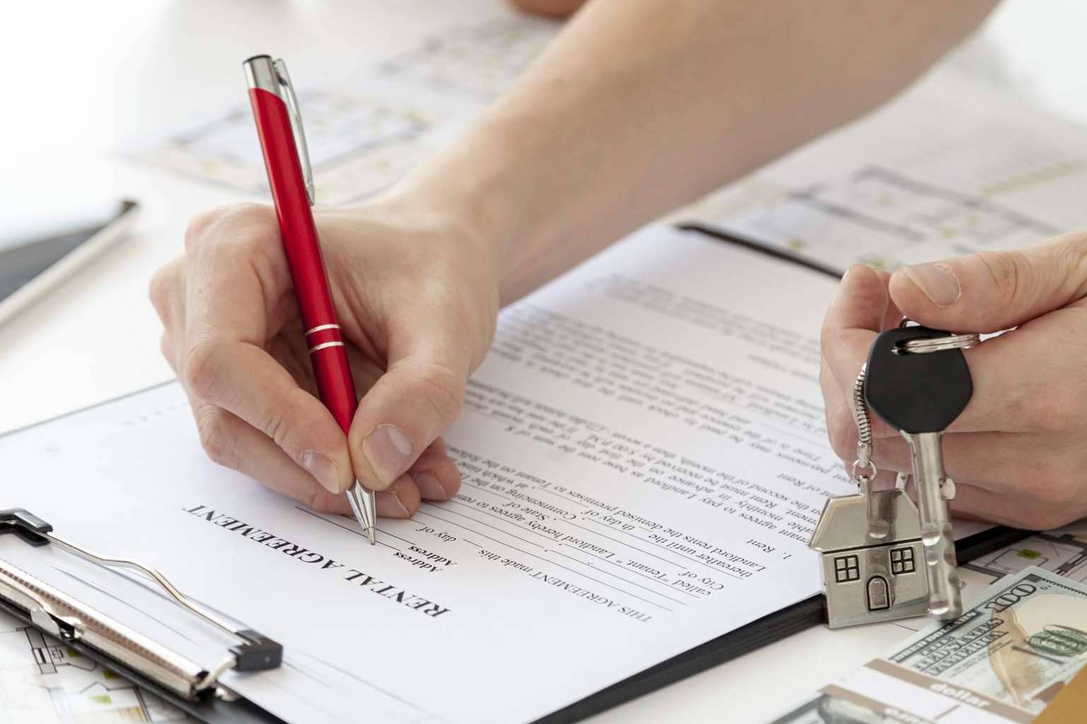 Más rápido y seguro; así es el nuevo sistema de alquiler residencial en España que propone Rent2me