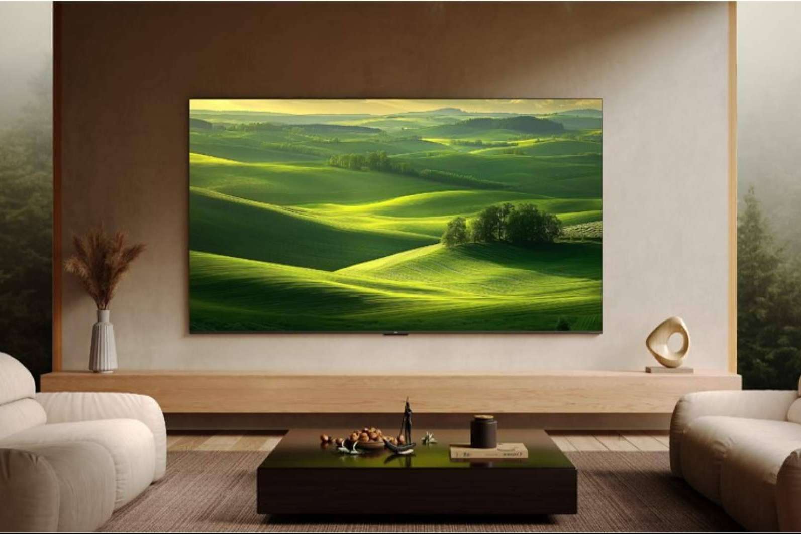 TCL democratiza el acceso a las TV Mini LED Premium con ahorros exclusivos en la Amazon Brand Week