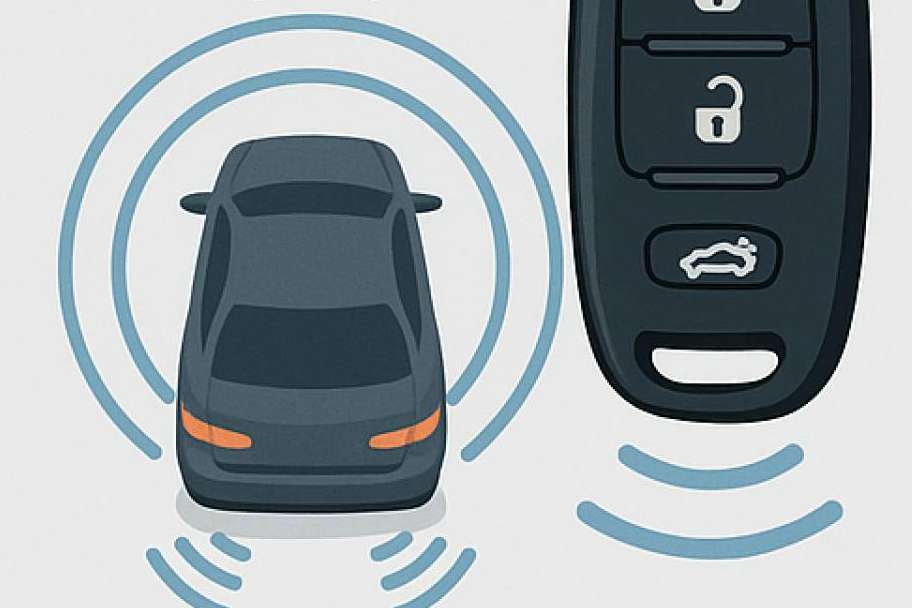Cómo los sistemas ADAS están redefiniendo la seguridad y el uso de llaves de coche, según EGINER
