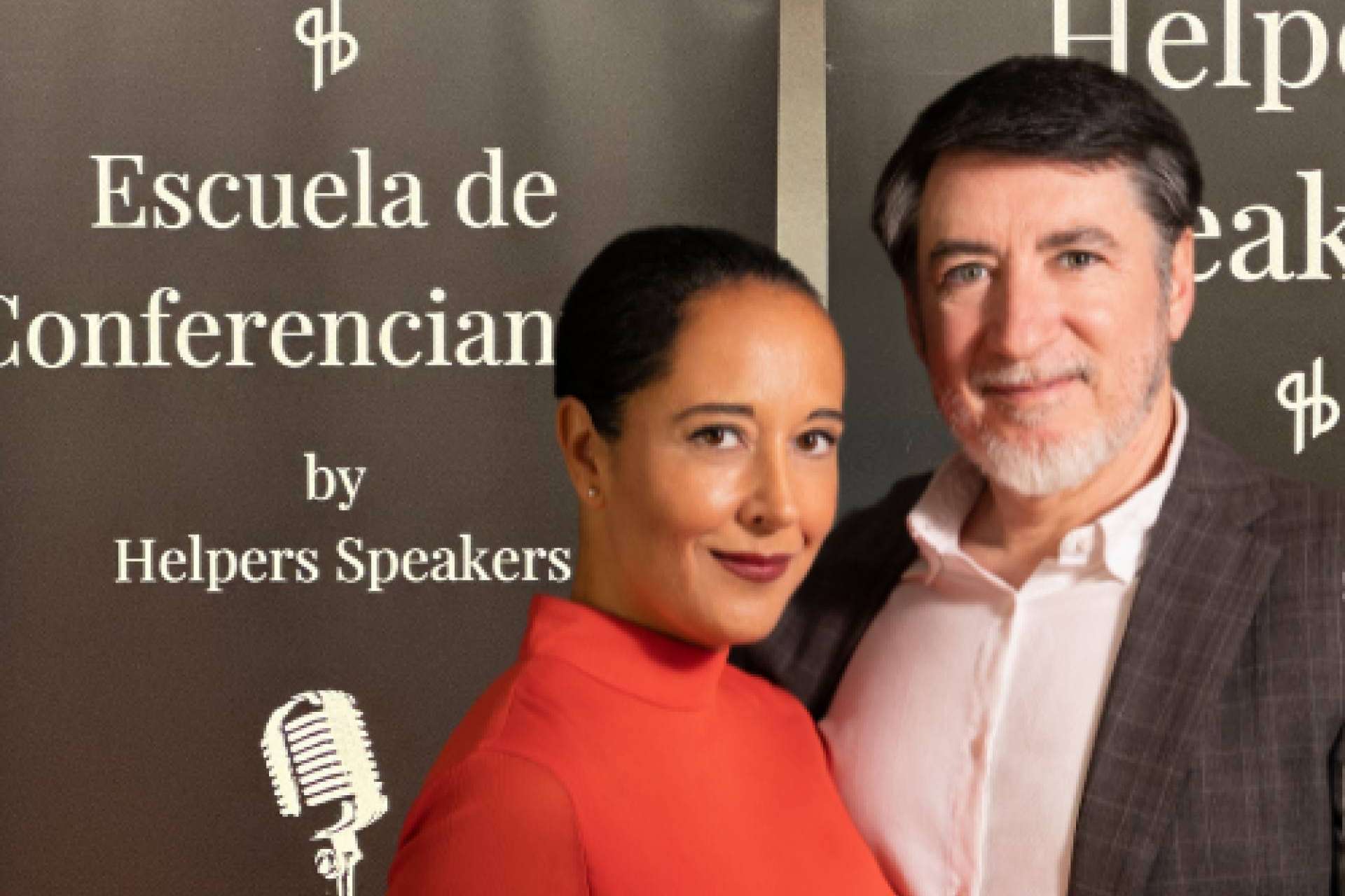 ¿Por qué da tanto miedo en este país hablar en público?