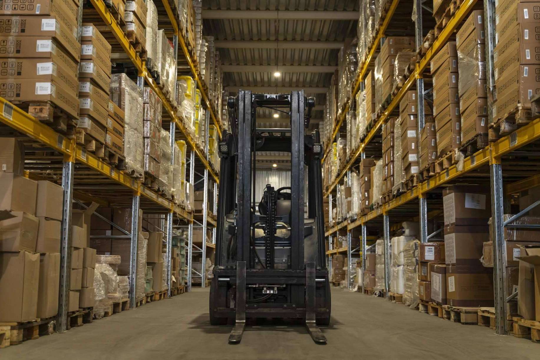 Easy Trans amplía su presencia en el mercado de la logística internacional de mercancías