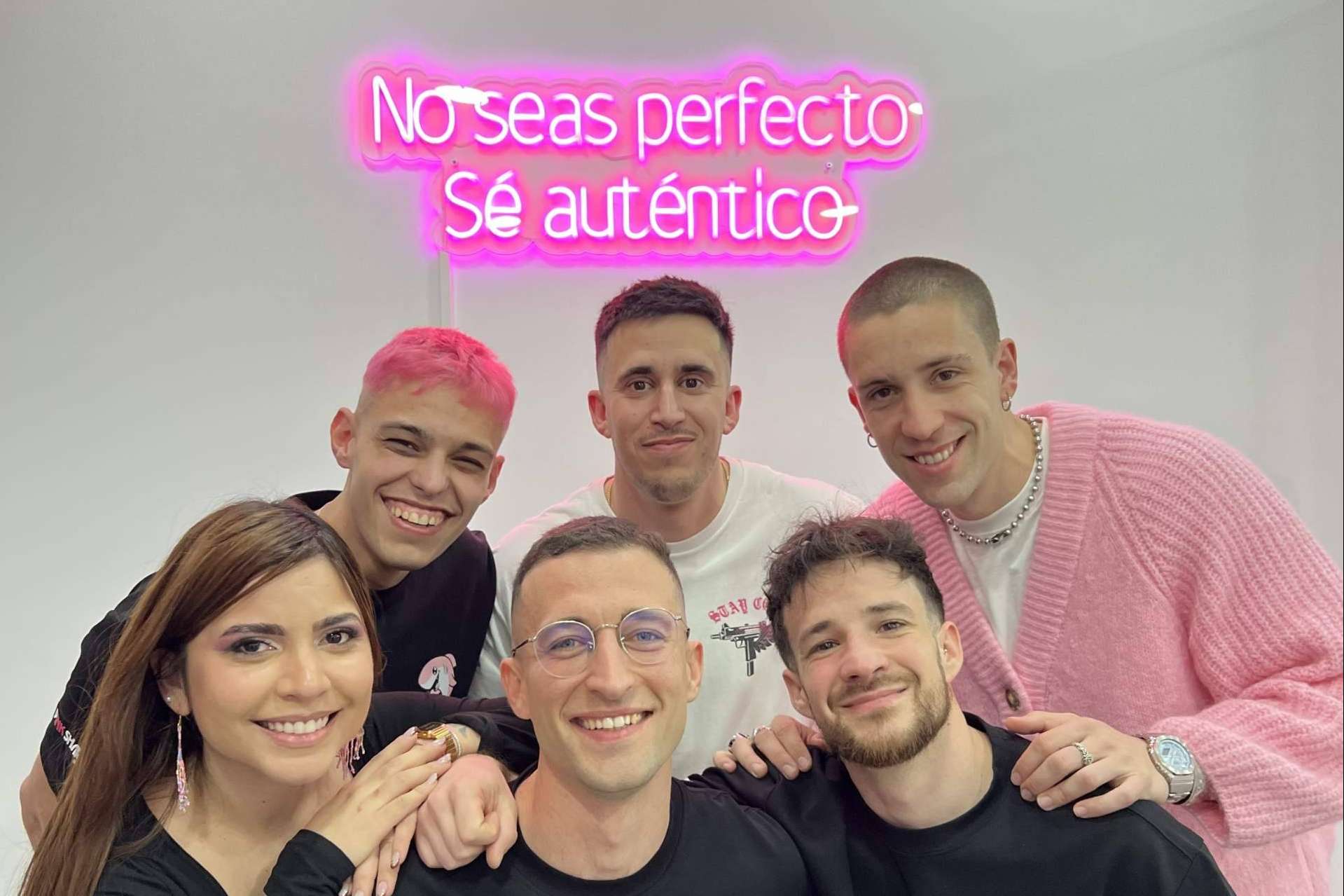 El estudio de tatuajes del que todo el mundo habla en Valdemoro