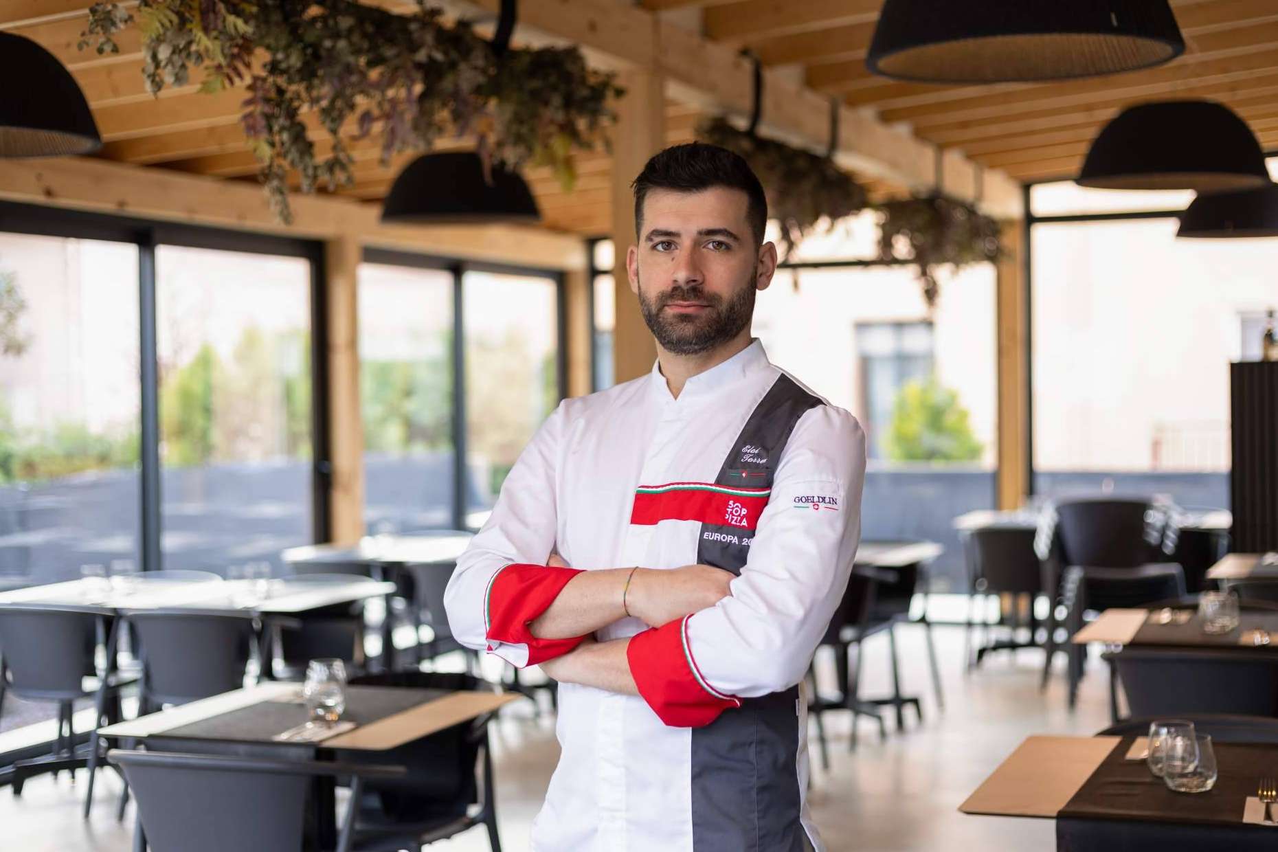 50 Top Pizza anuncia las mejores pizzerías de Europa. Hay 7 españolas, 3 en el top 10