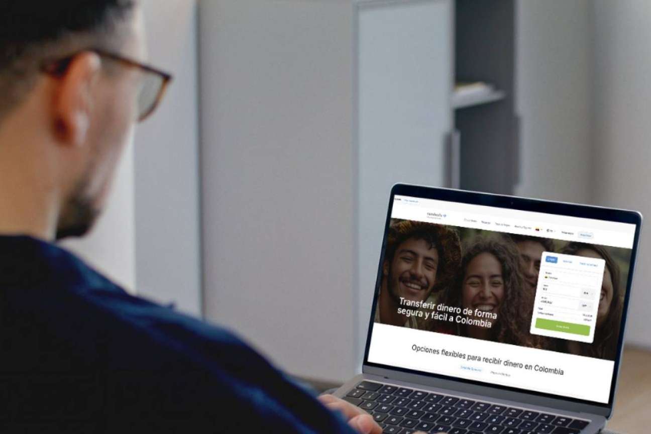 Sendvalu lanza sitio web renovado con oferta por el Día del Padre