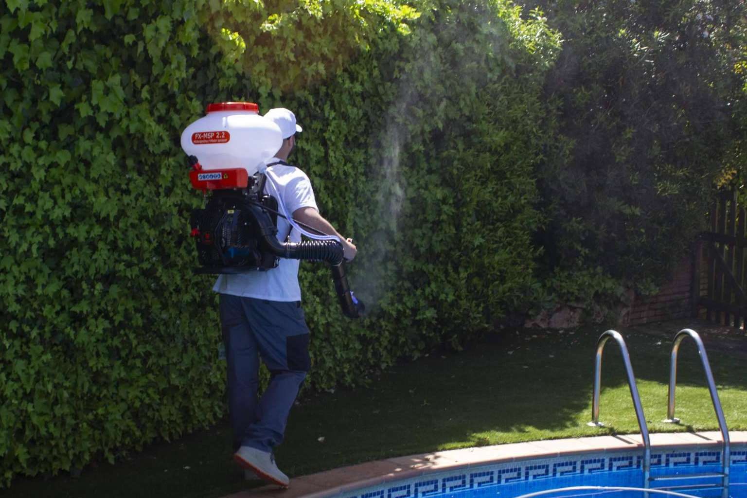 Cazadores de Mosquitos refuerza su despliegue en Cataluña ante la amenaza creciente de mosquitos en 2025