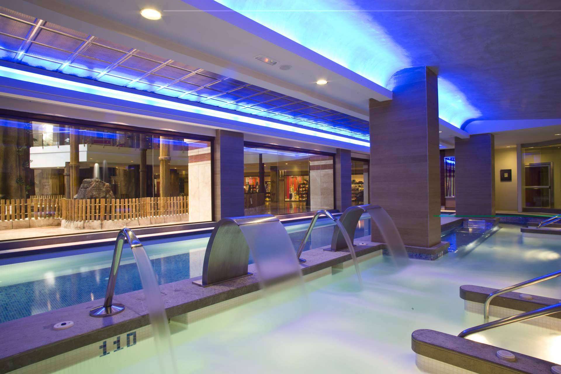 Wellness de alto nivel; una estrategia clave para la rentabilidad hotelera