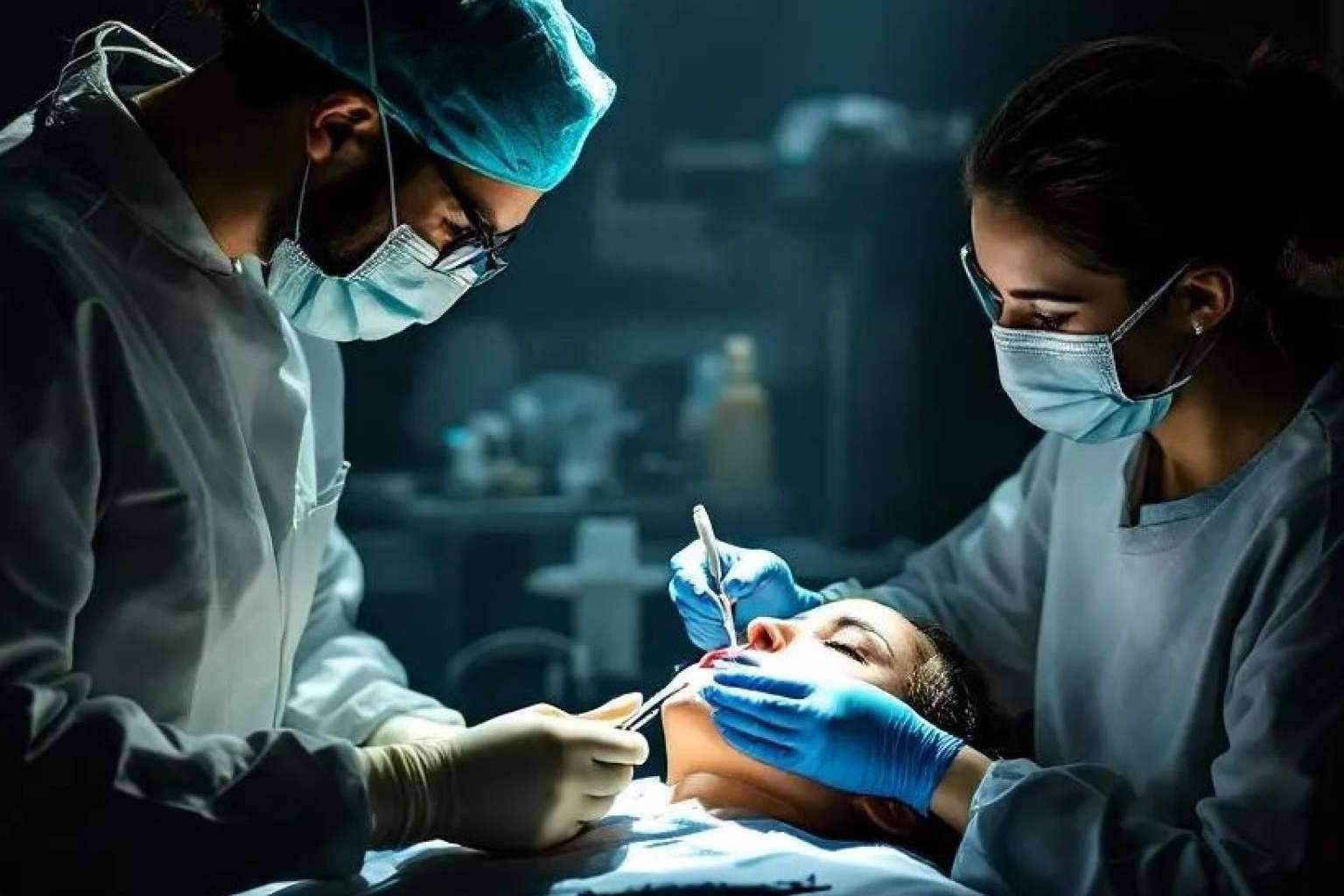 Factores de riesgo como tabaco, alcohol y VPH aumentan la incidencia del cáncer oral en España y Europa