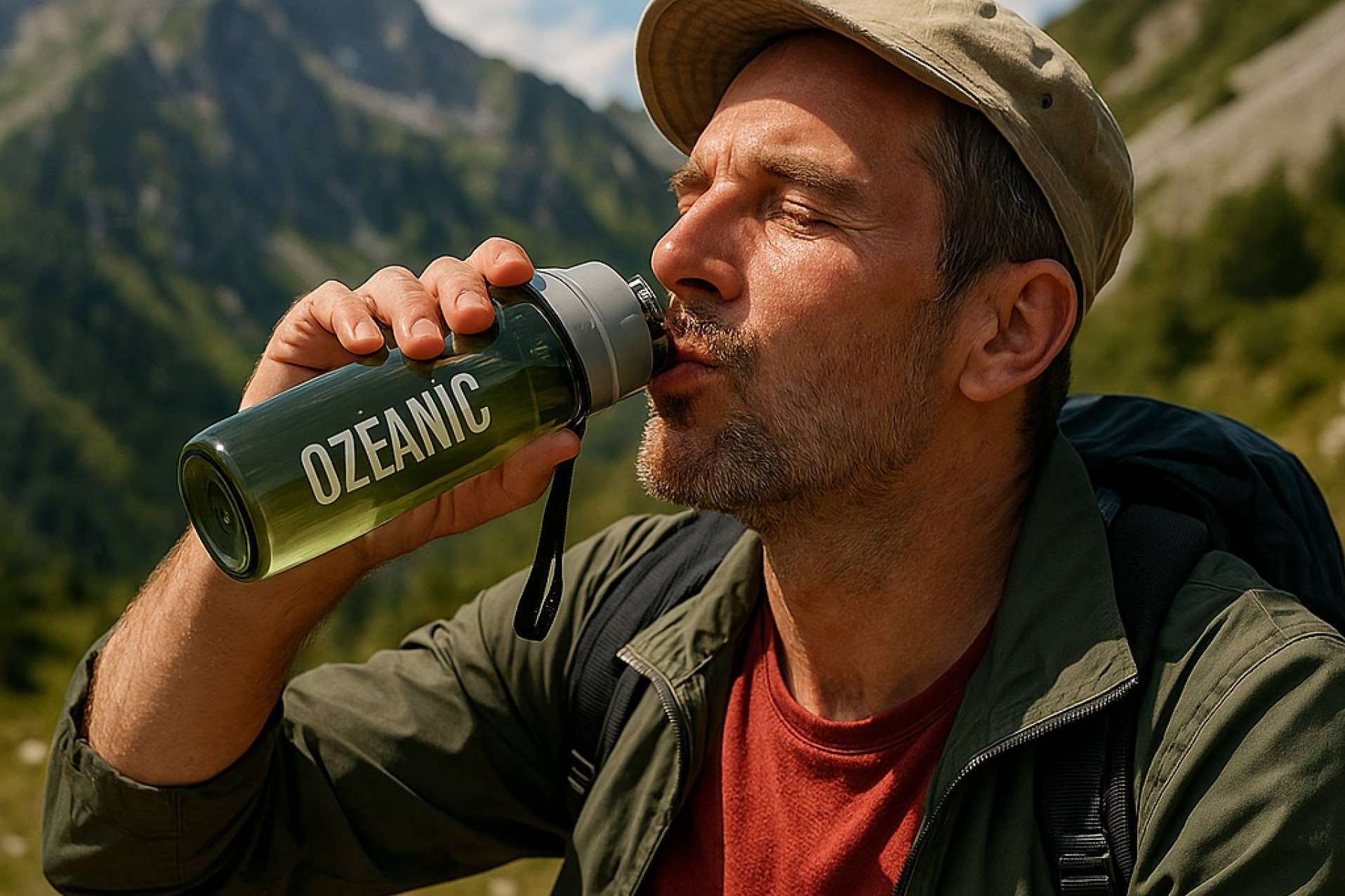 Agua segura y sostenible en el Camino de Santiago; el reto invisible del peregrino