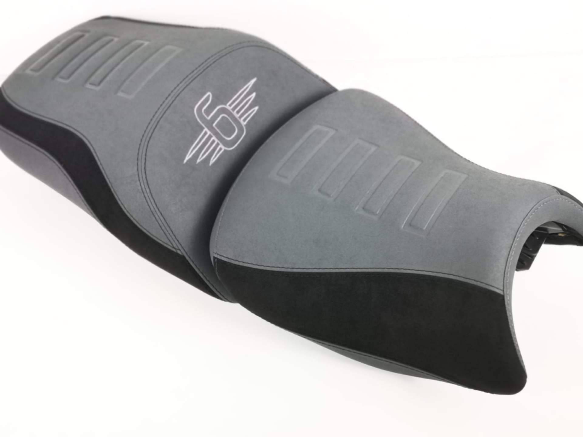 JM Fundas impulsa las fundas motociclismo personalizadas con diseño artesanal y agarre superior