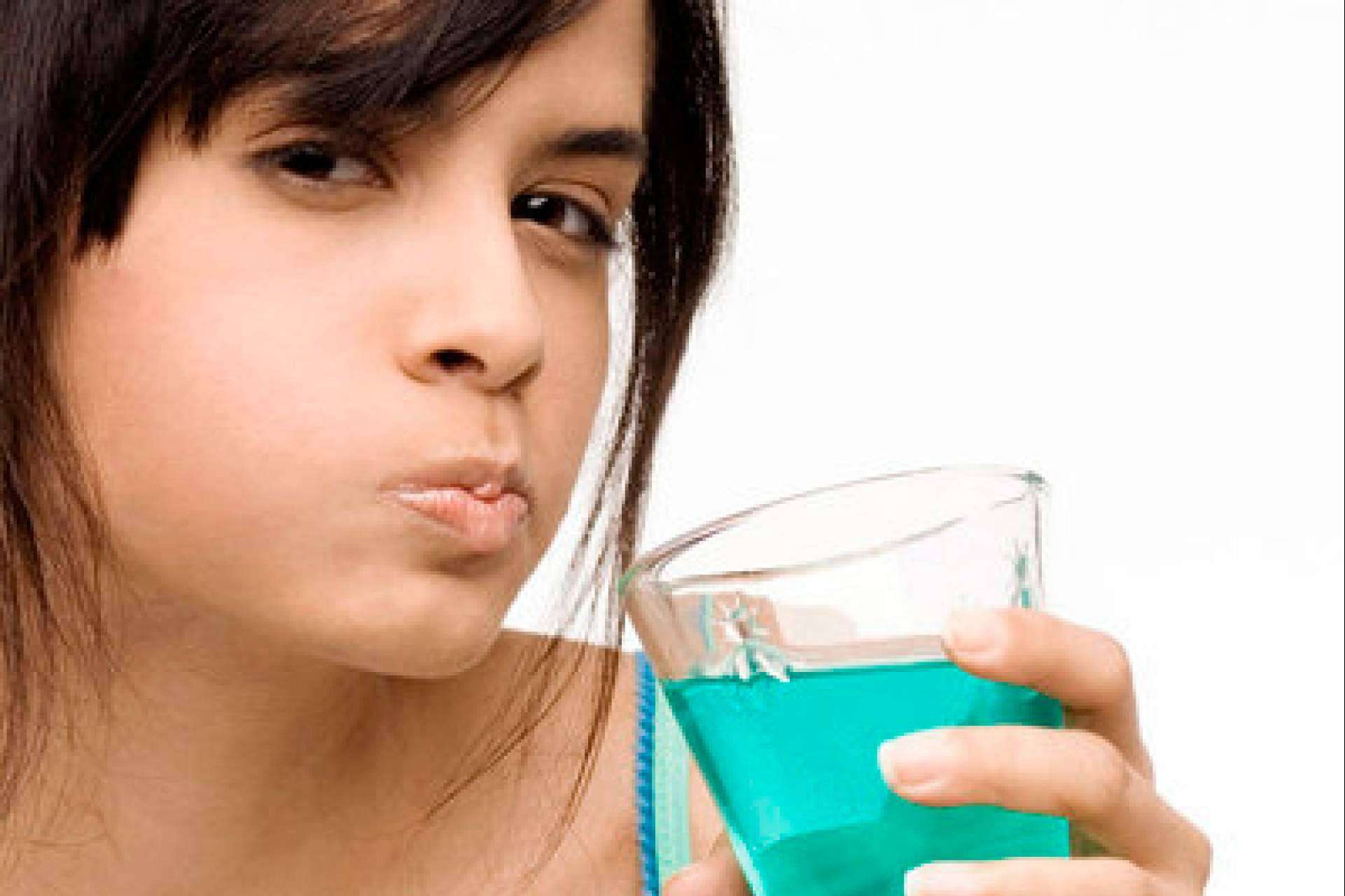 ¿Cuál es el mejor Colutorio Bucal según las necesidades?