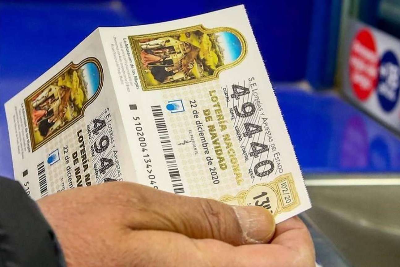 Negocio de loterías en traspaso en Vigo, una oportunidad para emprendedores de la mano de Don Lotero