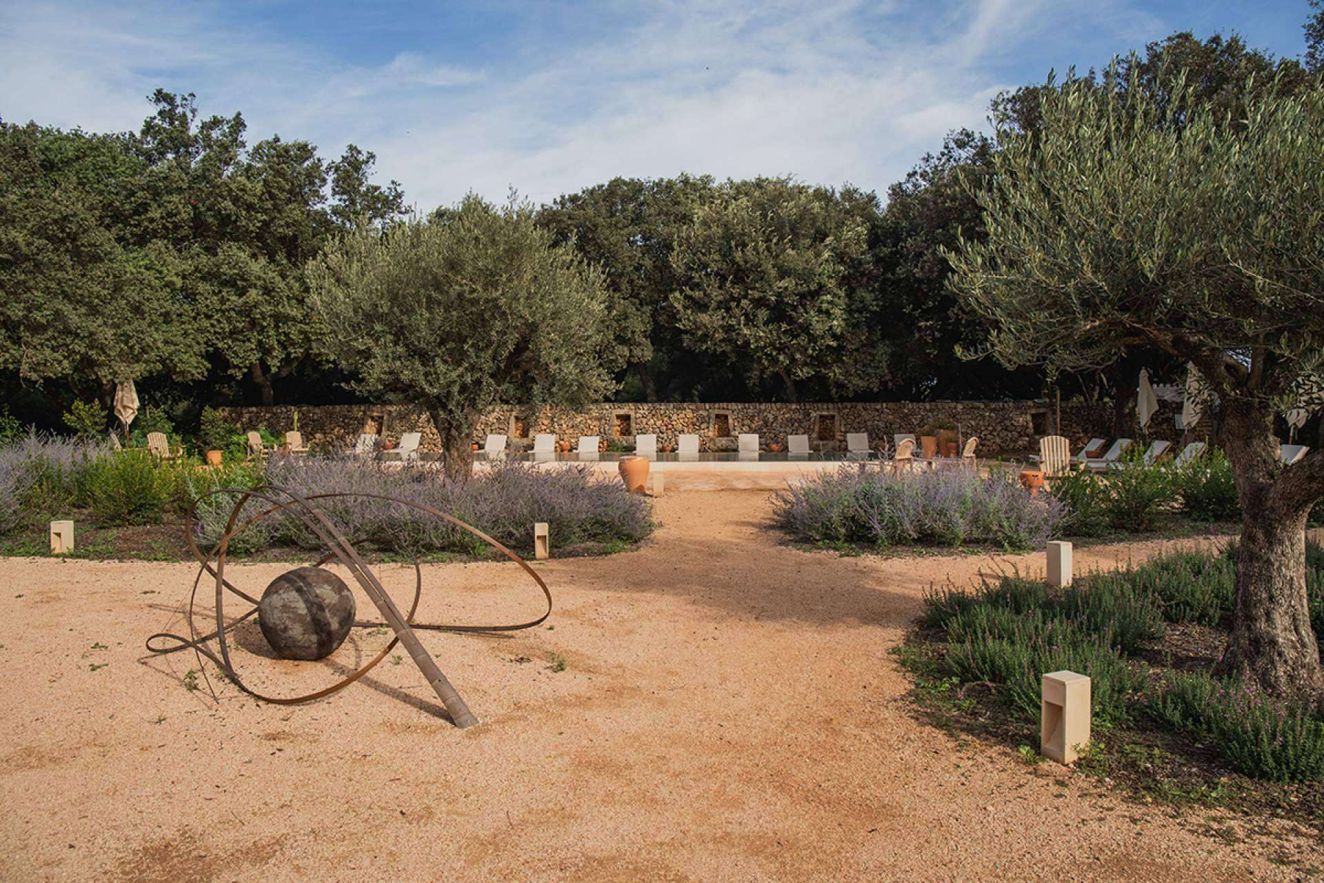 Hotel Rural Sant Ignasi