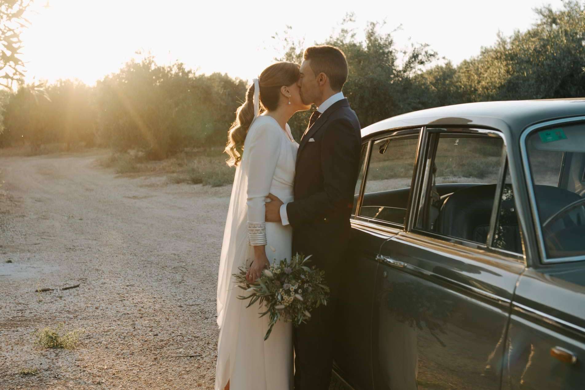 Córdoba, el nuevo destino romántico para casarse en una boda de primavera a invierno