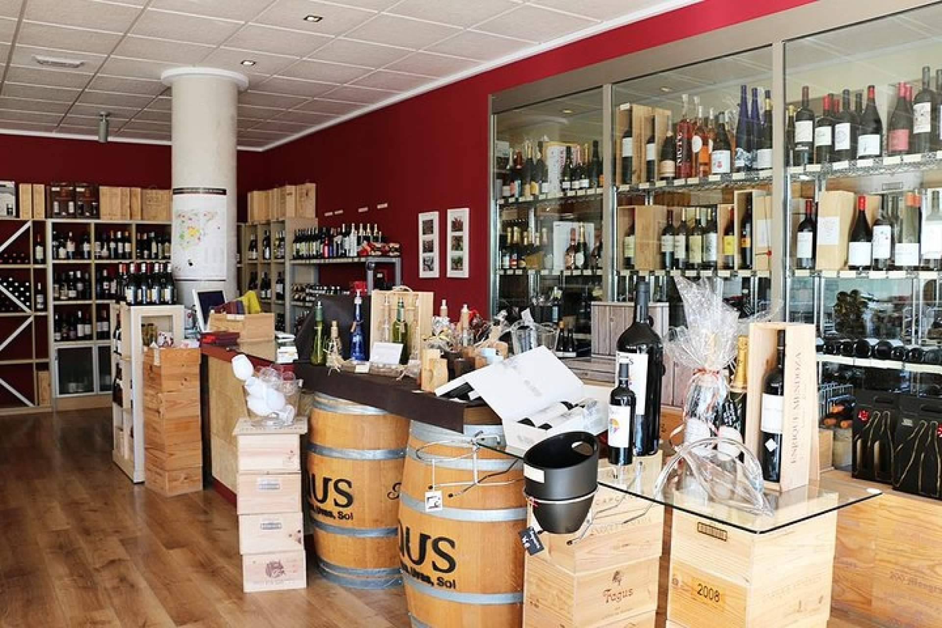 Profesionales Casa del Vino se presenta como punto de encuentro para los profesionales del canal HORECA