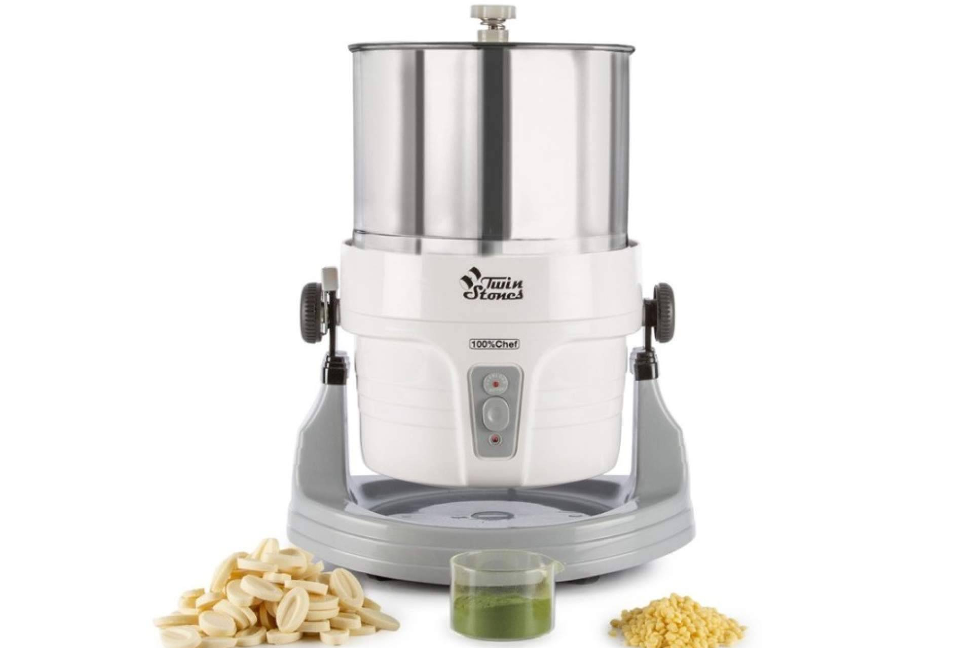 Tecnología gourmet; el equipamiento que transforma la cocina en un espacio de alta gastronomía