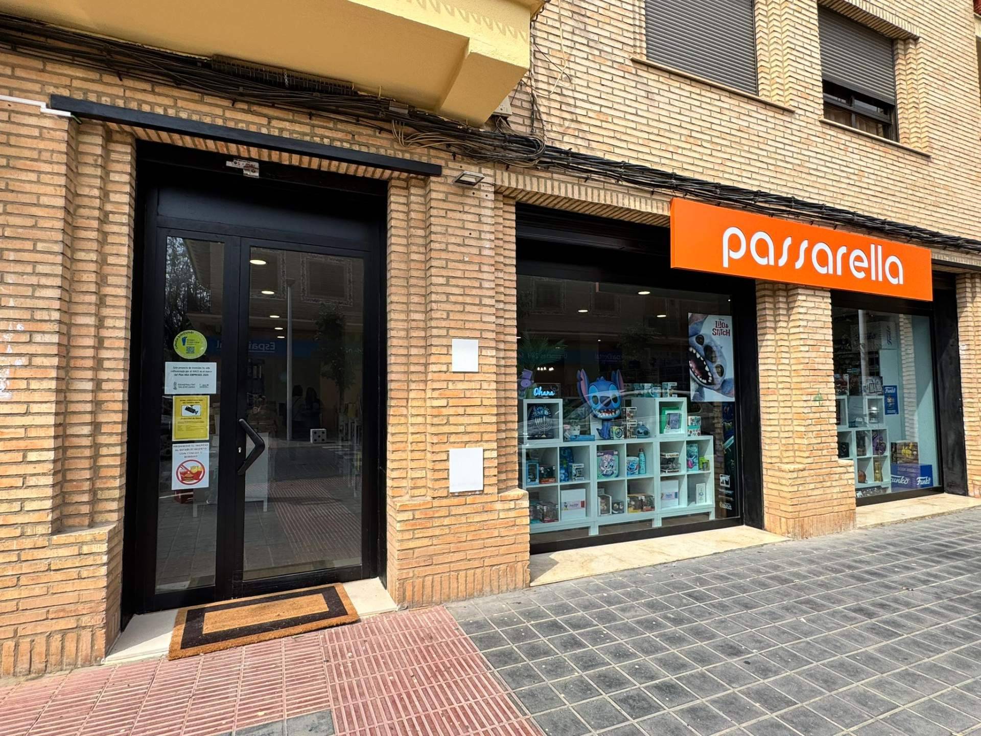 Passarella Pop renace tras la DANA con más fuerza y coleccionismo que nunca