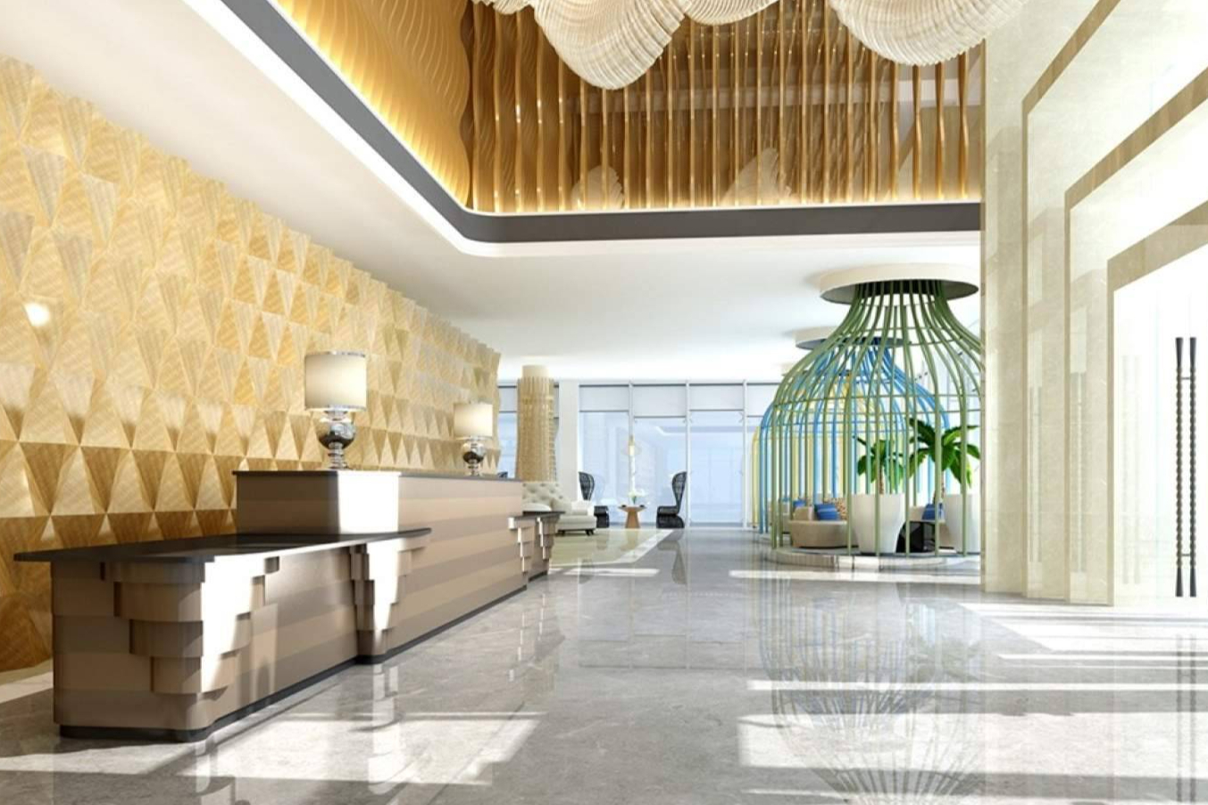 Creanavarra impulsa la formación en Diseño de Interiores