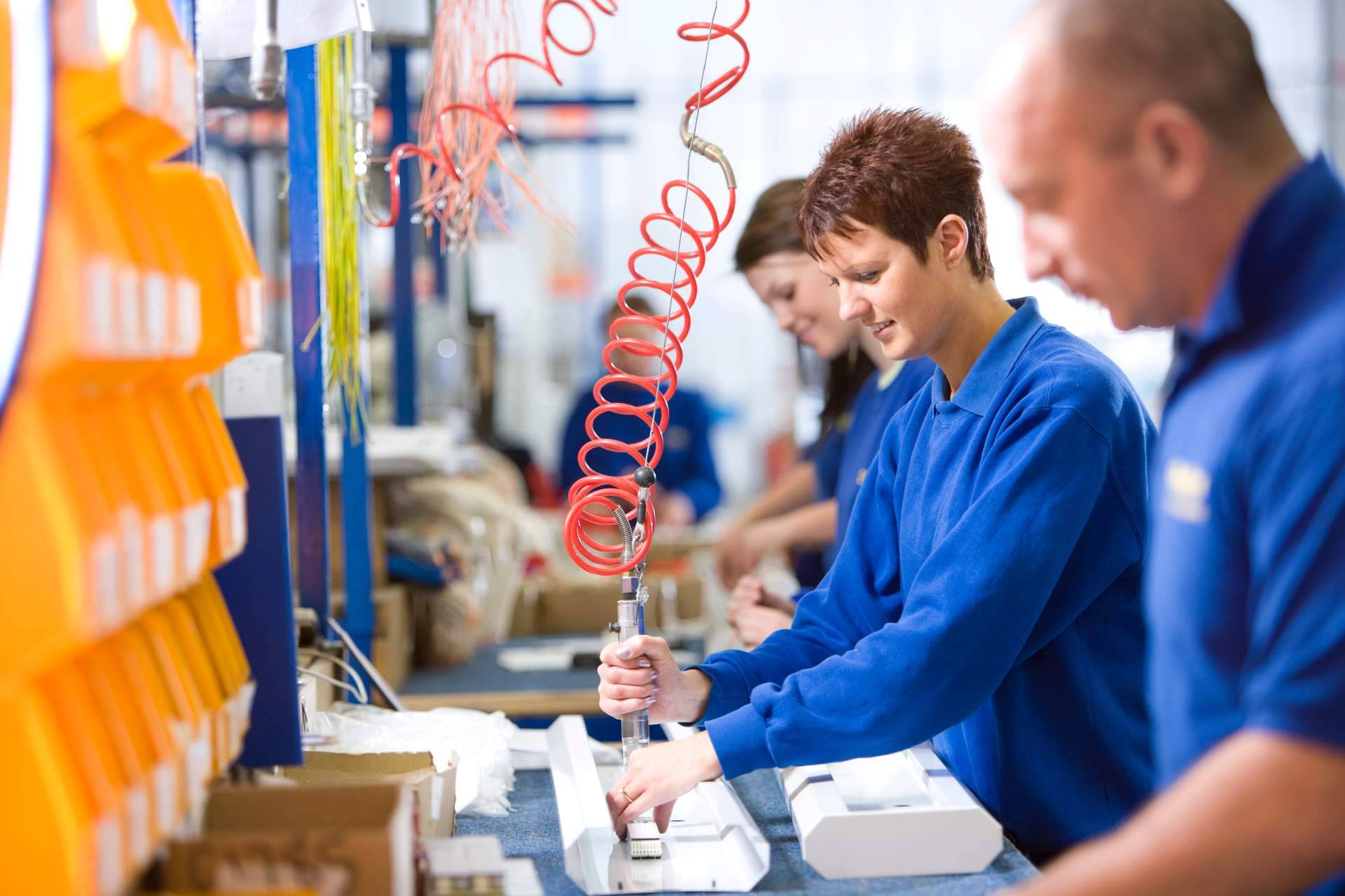 Solo una de cada cinco empresas aprovecha su crédito disponible para formación bonificada