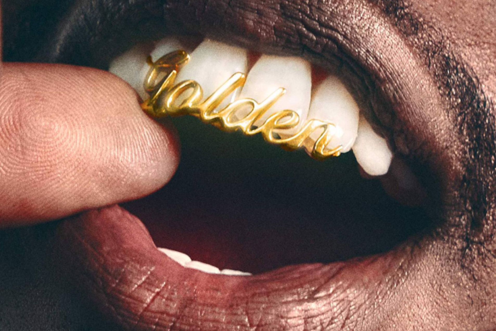 WILL BROWN publica su enérgico nuevo single y videoclip 'Golden'