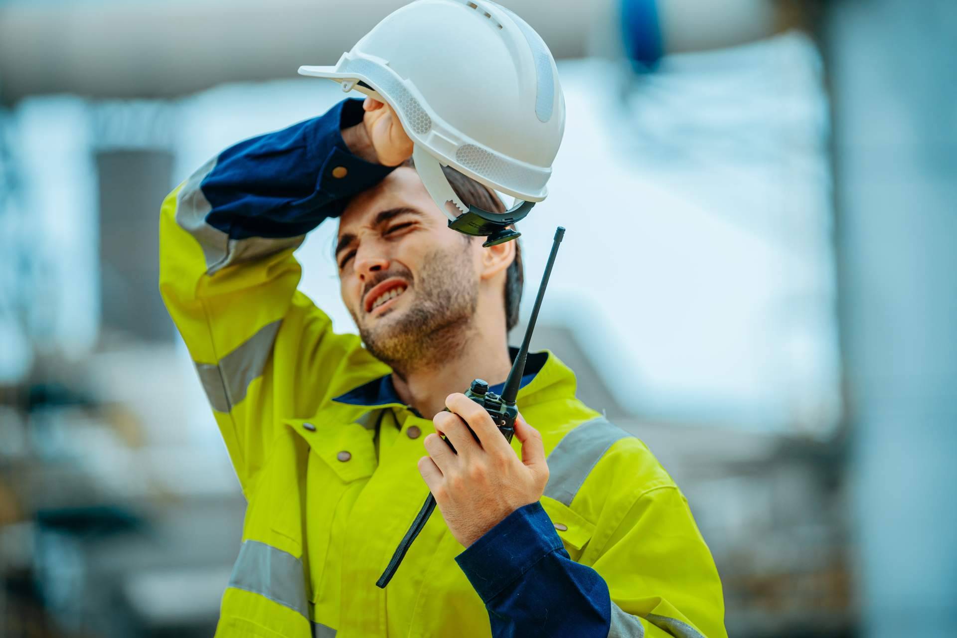 Cómo unas Condiciones de Trabajo flexibles fortalecen la retención de talento en sectores competitivos
