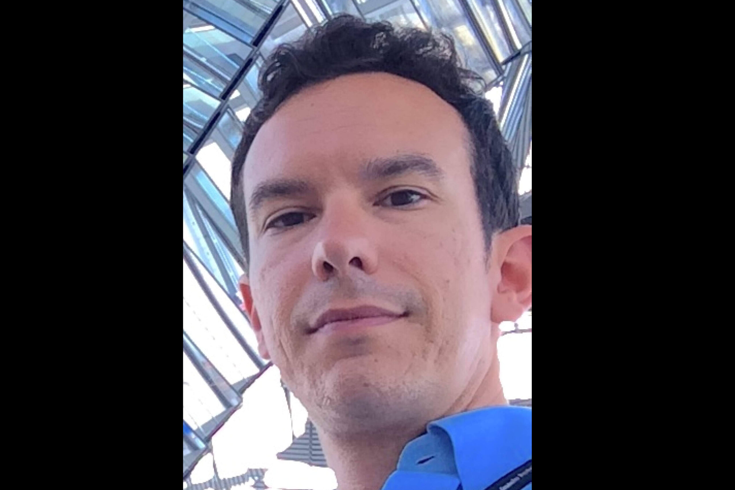 El abogado Eric Vanden Berghe analiza el impacto de la inteligencia artificial en el proceso penal