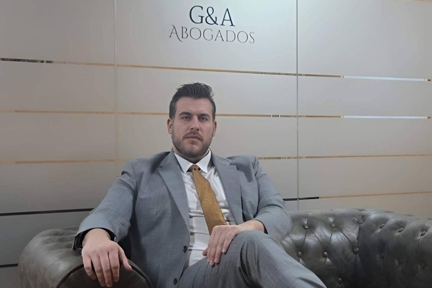 La voz de las víctimas en televisión; nuevo proyecto liderado por Javier Guerrero