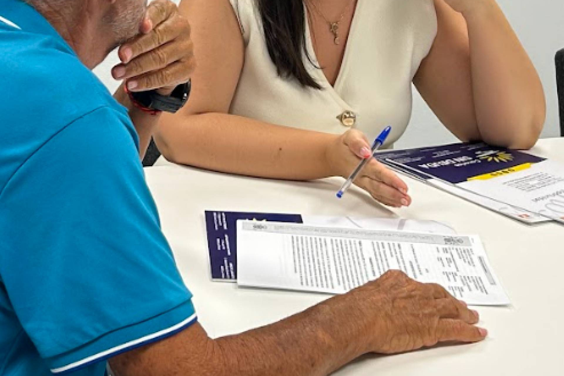 Un autónomo cancela 322.000 euros de deuda con la Ley de la Segunda Oportunidad