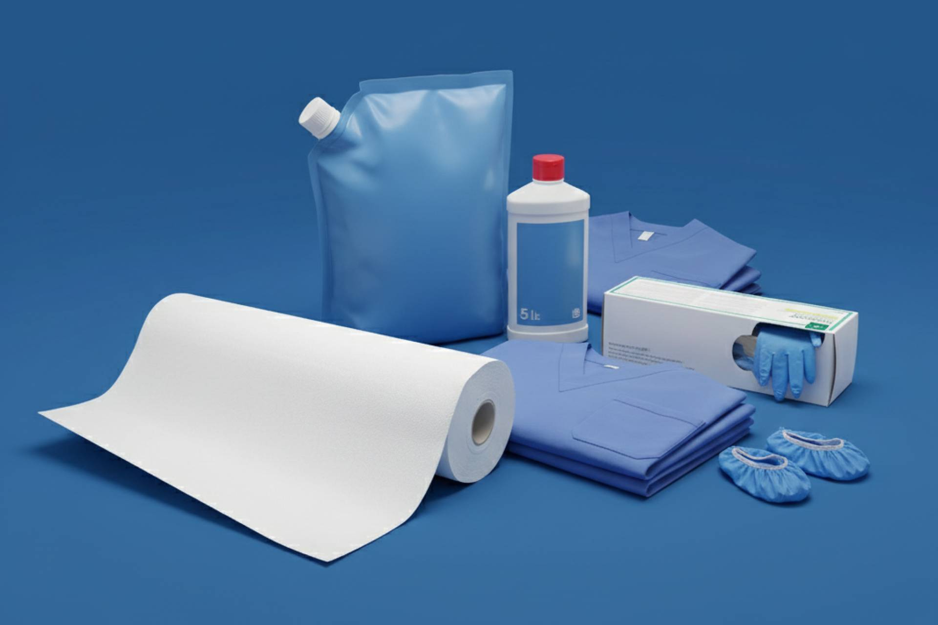 Novedades de Sivemedical; los productos estrella que marcarán esta temporada en clínicas y fisioterapia